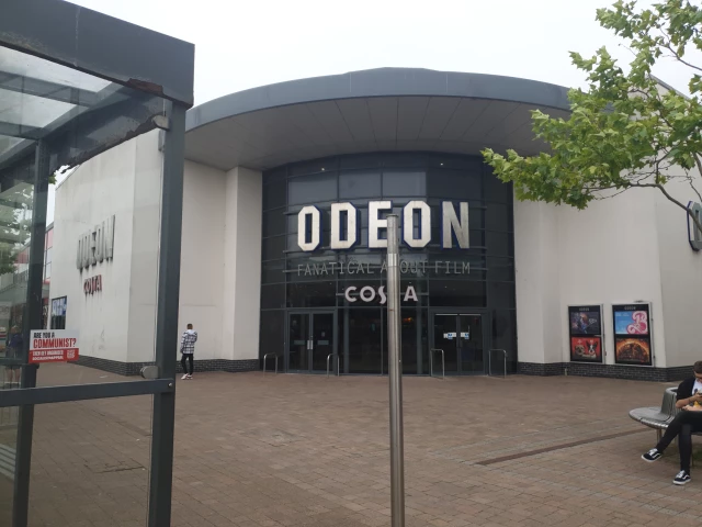 ODEON